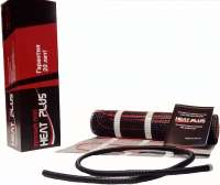 Нагревательный мат Heat Plus 4кв (600вт)