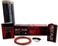 Комплект пленочго пола Heat Plus 12кв/м